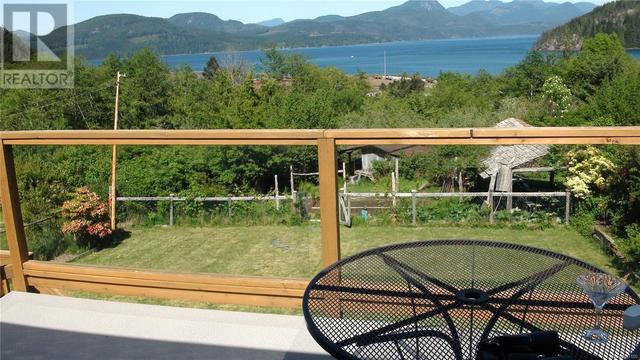 111 Seaview St, House detached with 3 bedrooms, 3 bathrooms and 4 parking in Sayward BC | Image 50