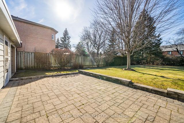 12 Fulham St, House detached with 3 bedrooms, 2 bathrooms and 8 parking in Toronto ON | Image 29