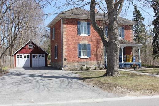 141 Main Unionville St, House detached with 4 bedrooms, 3 bathrooms and 12 parking in Markham ON | Image 7