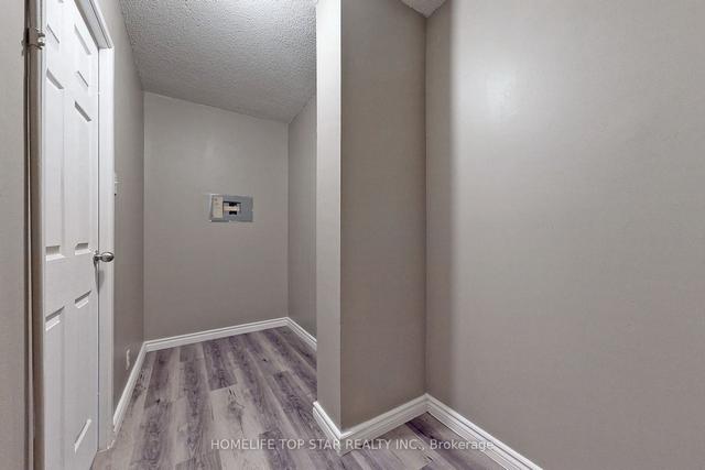 1201 - 4 Lisa St, Condo with 3 bedrooms, 2 bathrooms and 1 parking in Brampton ON | Image 37