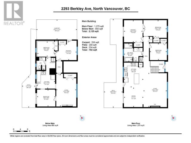 2293 Berkley Avenue, House detached with 6 bedrooms, 2 bathrooms and 5 parking in North Vancouver BC | Image 22