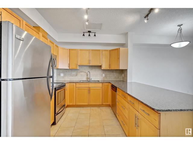 208 - 2035 Grantham Co Nw, Condo with 2 bedrooms, 1 bathrooms and null parking in Edmonton AB | Image 5