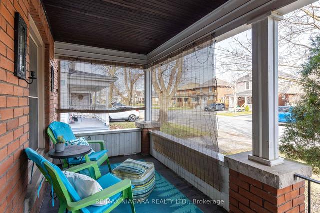 4986 Willmott St, House detached with 3 bedrooms, 2 bathrooms and 1 parking in Niagara Falls ON | Image 12