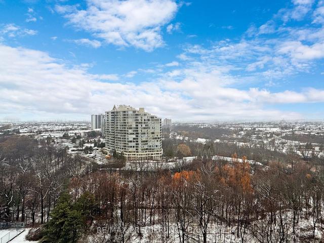 1611 - 40 Panorama Crt, Condo with 3 bedrooms, 2 bathrooms and 1 parking in Toronto ON | Image 27