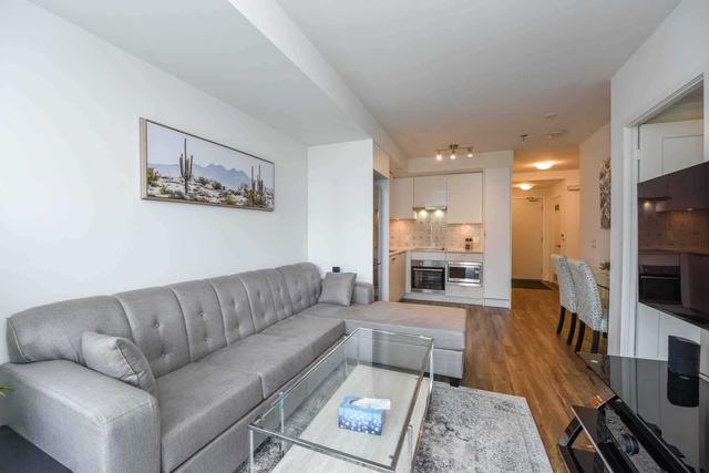 802 - 99 Broadway Ave, Condo with 1 bedrooms, 2 bathrooms and 0 parking in Toronto ON | Image 6