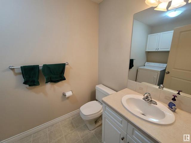 1 - 101 Jim Common Dr, House attached with 2 bedrooms, 2 bathrooms and 4 parking in Edmonton AB | Image 27