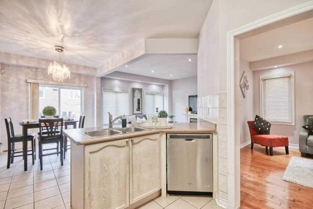 78 Miramar Dr, House semidetached with 3 bedrooms, 3 bathrooms and 3 parking in Markham ON | Image 23