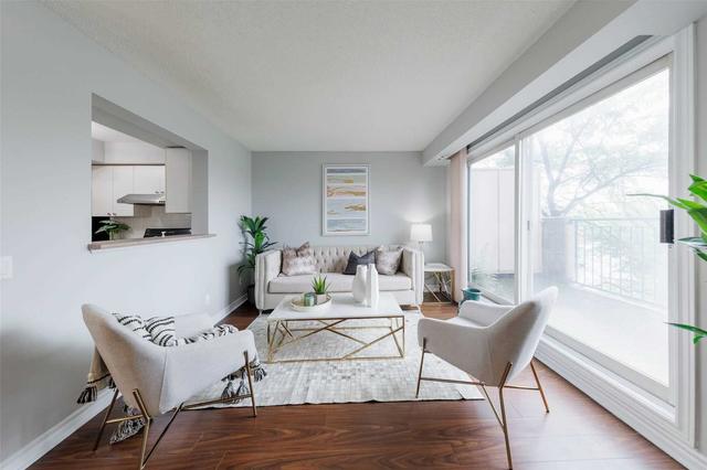 th26 - 117 Omni Dr, Townhouse with 3 bedrooms, 3 bathrooms and 1 parking in Toronto ON | Image 23
