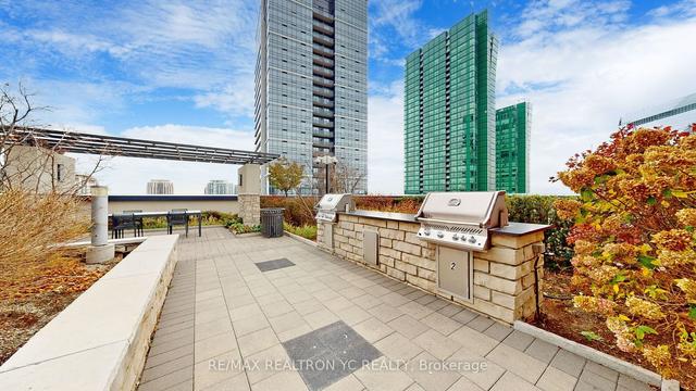 1925 - 5 Sheppard Ave E, Condo with 2 bedrooms, 2 bathrooms and 1 parking in Toronto ON | Image 28