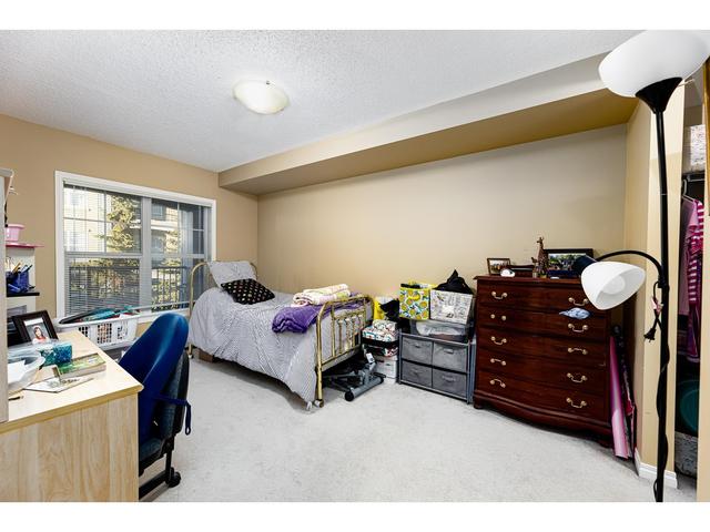 210 - 622 Mcallister Lo Sw, Condo with 1 bedrooms, 1 bathrooms and null parking in Edmonton AB | Image 13