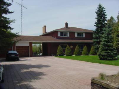 833192 Fourth Line, House detached with 5 bedrooms, 4 bathrooms and 15 parking in Mono ON | Image 1