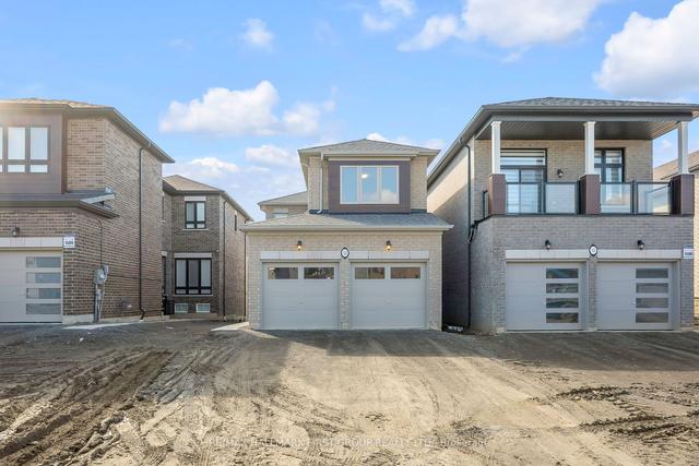 33 Mountainside Cres, House detached with 4 bedrooms, 3 bathrooms and 6 parking in Whitby ON | Image 31