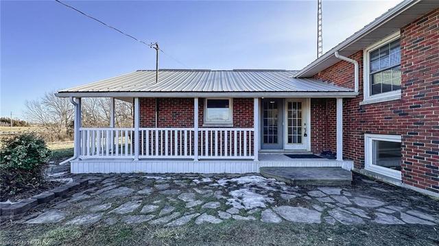 85229 Bluewater Hwy 21, House detached with 3 bedrooms, 2 bathrooms and 8 parking in Ashfield Colborne Wawanosh ON | Image 44