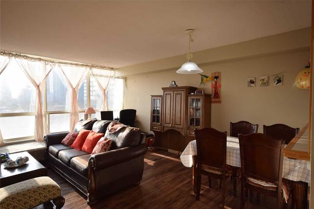 1002 - 55 Elm Dr W, Condo with 1 bedrooms, 2 bathrooms and 1 parking in Mississauga ON | Image 39