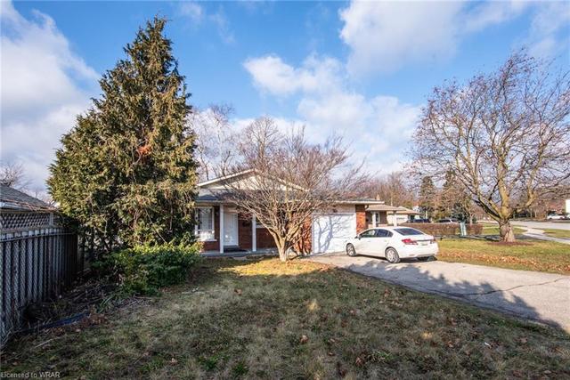 604 Eramosa Road, House detached with 4 bedrooms, 2 bathrooms and 4 parking in Guelph ON | Image 23