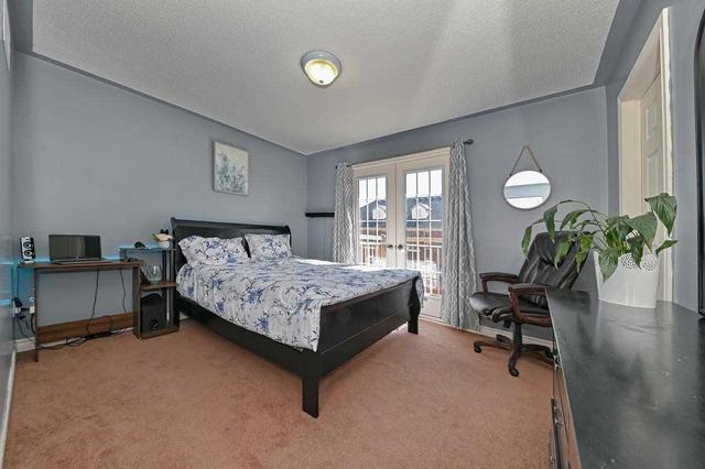 1 - 2530 Countryside Dr, Townhouse with 3 bedrooms, 3 bathrooms and 3 parking in Brampton ON | Image 11