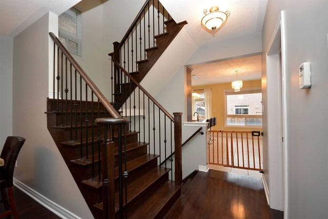 422 Father Tobin Rd, House detached with 4 bedrooms, 5 bathrooms and 6 parking in Brampton ON | Image 32