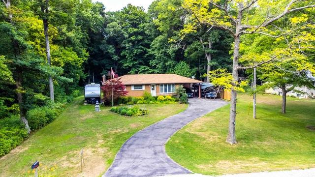 863 Windham Rd 12 Rr7, House detached with 3 bedrooms, 2 bathrooms and 9 parking in Norfolk County ON | Image 12