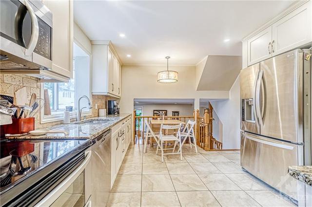 49 Rich Little Drive, House detached with 6 bedrooms, 4 bathrooms and 6 parking in Ottawa ON | Image 10