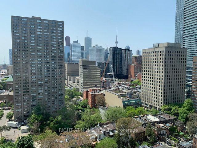 1903 - 45 Carlton St, Condo with 2 bedrooms, 2 bathrooms and 1 parking in Toronto ON | Image 25