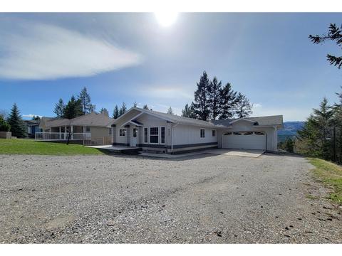 4927 Mountain Side Road, Fairmont Hot Springs, BC, V0A1L1 | Card Image