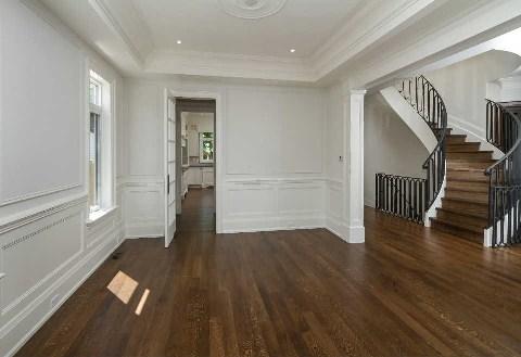 319 Connaught Ave, House detached with 5 bedrooms, 6 bathrooms and 4 parking in Toronto ON | Image 4