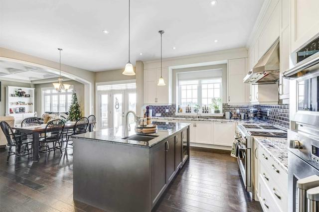 20 Natural Terr, House detached with 4 bedrooms, 5 bathrooms and 4 parking in Brampton ON | Image 10