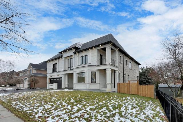 251 Calvert Rd, House detached with 4 bedrooms, 7 bathrooms and 4 parking in Markham ON | Image 12