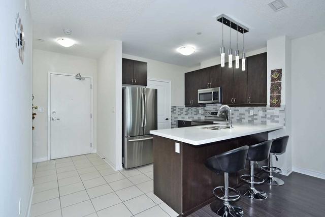 420 - 7400 Markham Rd, Condo with 2 bedrooms, 2 bathrooms and 1 parking in Markham ON | Image 19