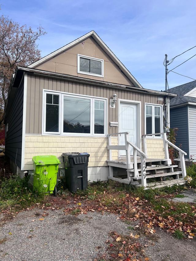 129 Wilcox Ave, House detached with 3 bedrooms, 1 bathrooms and 1 parking in Sault Ste. Marie ON | Image 9