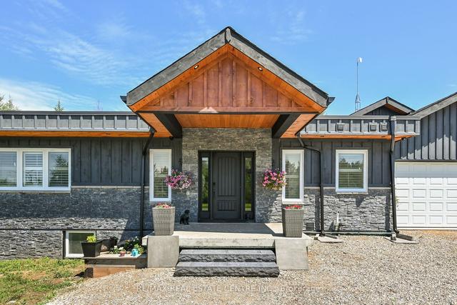 375753 Sixth Line, House detached with 4 bedrooms, 6 bathrooms and 32 parking in Amaranth ON | Image 23