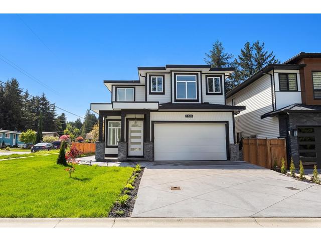 1723 Keats Street, House other with 7 bedrooms, 6 bathrooms and 4 parking in Abbotsford BC | Image 1