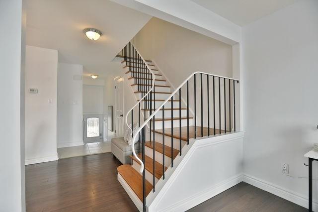 61 - 483 Ontario St N, Townhouse with 3 bedrooms, 2 bathrooms and 2 parking in Milton ON | Image 11
