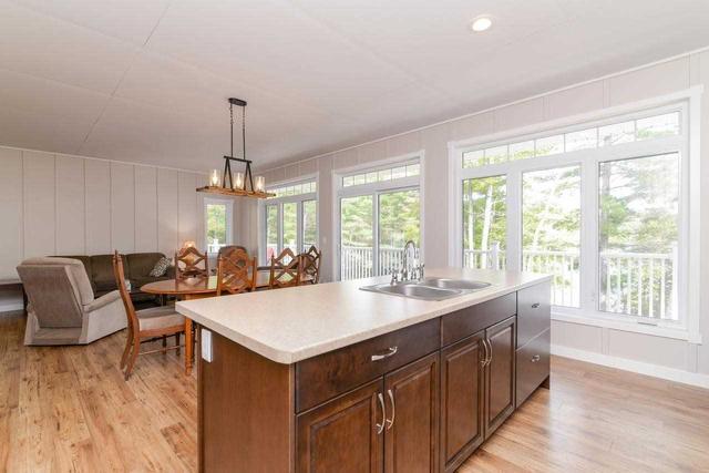 1246b Trefoil Lane, House detached with 4 bedrooms, 1 bathrooms and 10 parking in North Frontenac ON | Image 9