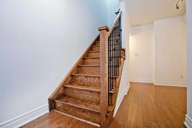 08 - 70 Hargrave Lane, Townhouse with 3 bedrooms, 3 bathrooms and 1 parking in Toronto ON | Image 6
