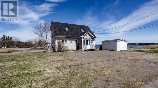 9 Water St, House detached with 3 bedrooms, 2 bathrooms and null parking in Rexton NB | Image 27