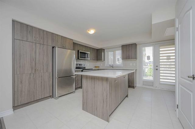 6 - 122 Watson Pkwy, Townhouse with 3 bedrooms, 3 bathrooms and 2 parking in Guelph ON | Image 21