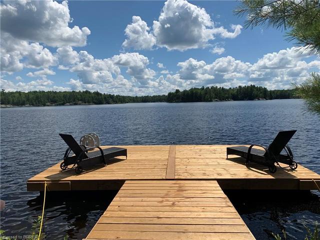 1443 Silver Lake Road, House detached with 3 bedrooms, 1 bathrooms and 6 parking in Gravenhurst ON | Image 31
