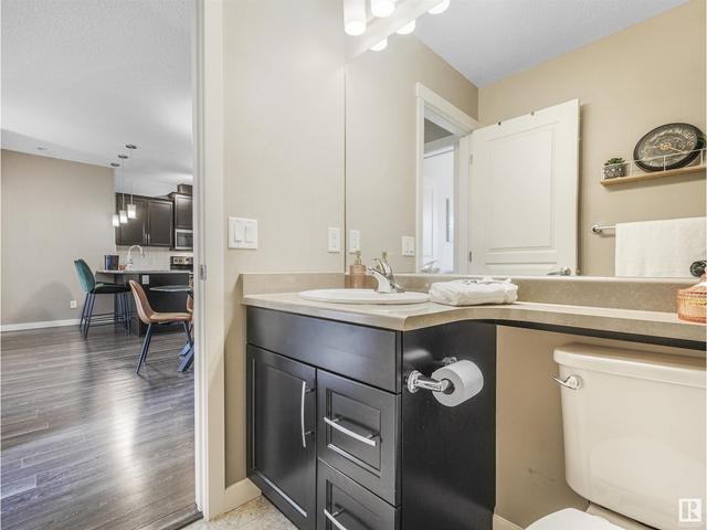 203 - 812 Welsh Dr Sw, Condo with 2 bedrooms, 2 bathrooms and null parking in Edmonton AB | Image 31