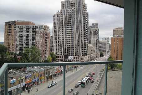 702 - 5500 Yonge St, Condo with 2 bedrooms, 2 bathrooms and 1 parking in Toronto ON | Image 7