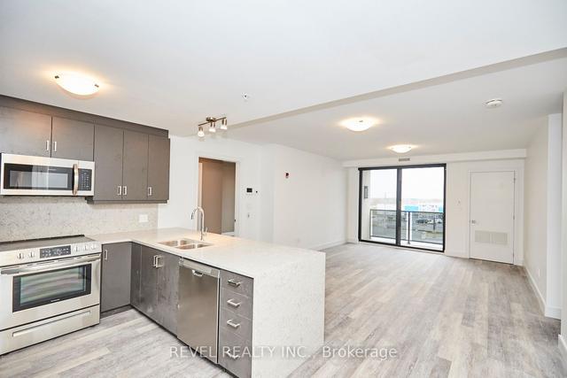 207 - 300b Fourth Ave, Condo with 2 bedrooms, 2 bathrooms and 2 parking in St. Catharines ON | Image 2