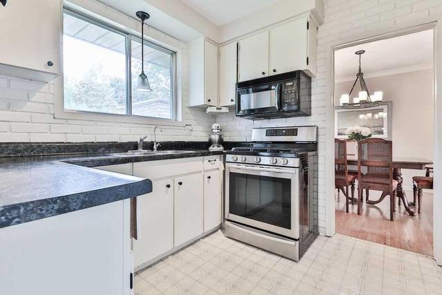 1453 Shamrock Lane, House detached with 4 bedrooms, 3 bathrooms and 6 parking in Oakville ON | Image 5