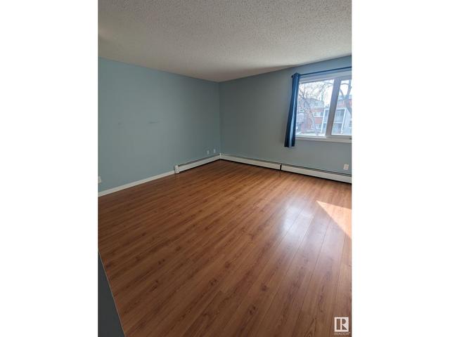 201 - 11043 108 St Nw, Condo with 1 bedrooms, 1 bathrooms and 1 parking in Edmonton AB | Image 22