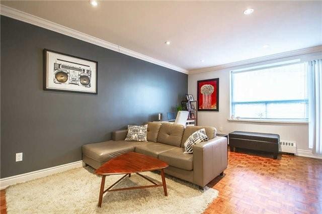 205 - 71 Jonesville Cres, Condo with 2 bedrooms, 2 bathrooms and 1 parking in Toronto ON | Image 7