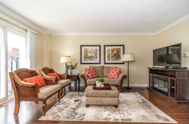 6 - 2550 Birchmount Rd, Townhouse with 3 bedrooms, 2 bathrooms and 1 parking in Toronto ON | Image 5