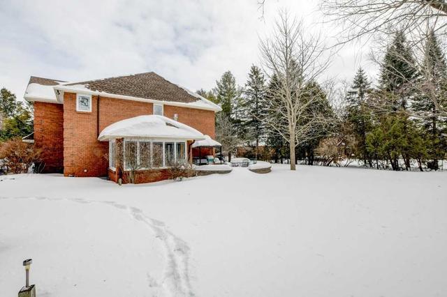 11 Spring Cress Dr, House detached with 3 bedrooms, 4 bathrooms and 12 parking in Ottawa ON | Image 24
