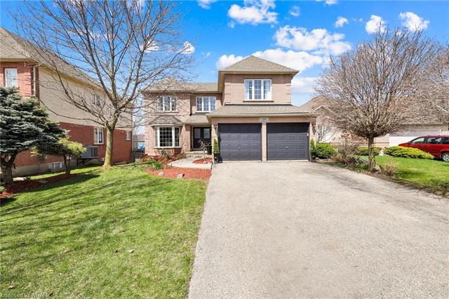 26 Shadyridge Place, House detached with 5 bedrooms, 4 bathrooms and 8 parking in Kitchener ON | Image 1