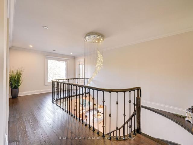 159 Whitchurch Mews, House detached with 4 bedrooms, 6 bathrooms and 6 parking in Mississauga ON | Image 7
