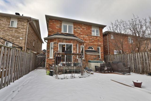 5866 Blue Spruce Ave, House detached with 3 bedrooms, 3 bathrooms and 2 parking in Burlington ON | Image 21