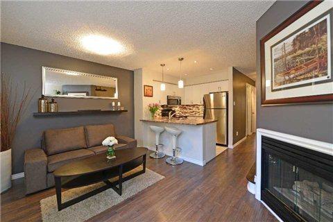 th 8 b - 801 King St W, Townhouse with 1 bedrooms, 1 bathrooms and 1 parking in Toronto ON | Image 5